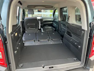 CITROEN Citroën Berlingo 1.5 BlueHDi 130 Edition 30