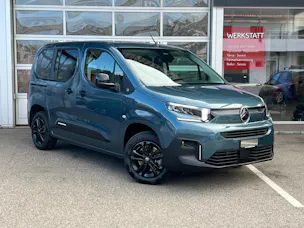 CITROEN Citroën Berlingo 1.5 BlueHDi 130 Edition 30