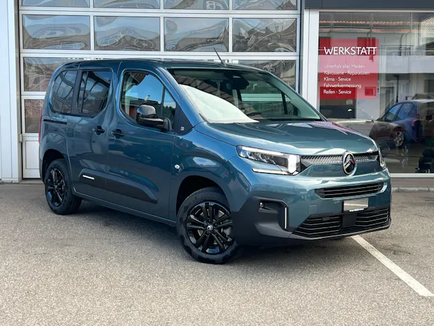 CITROEN Citroën Berlingo 1.5 BlueHDi 130 Edition 30