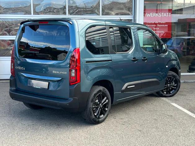 CITROEN Citroën Berlingo 1.5 BlueHDi 130 Edition 30