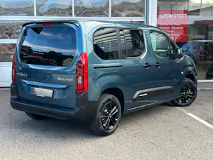 CITROEN Citroën Berlingo 1.5 BlueHDi 130 Edition 30