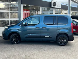 CITROEN Citroën Berlingo 1.5 BlueHDi 130 Edition 30