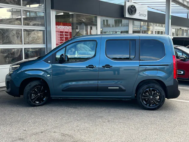 CITROEN Citroën Berlingo 1.5 BlueHDi 130 Edition 30