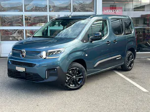 CITROEN Citroën Berlingo 1.5 BlueHDi 130 Edition 30