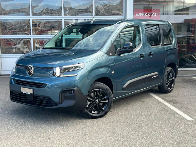 CITROEN Citroën Berlingo 1.5 BlueHDi 130 Edition 30