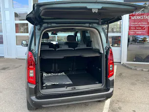 CITROEN Citroën Berlingo 1.5 BlueHDi 130 Edition 30