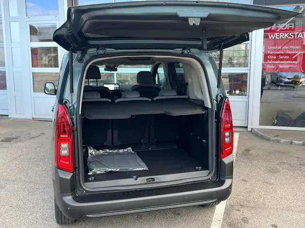 CITROEN Citroën Berlingo 1.5 BlueHDi 130 Edition 30