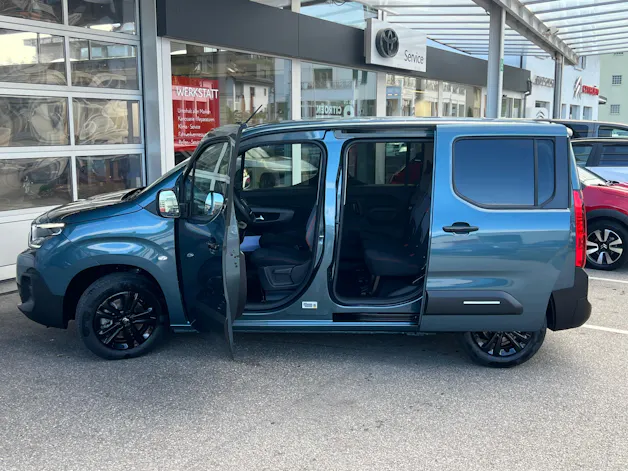CITROEN Citroën Berlingo 1.5 BlueHDi 130 Edition 30