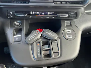 CITROEN Citroën Berlingo 1.5 BlueHDi 130 Edition 30