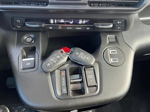 CITROEN Citroën Berlingo 1.5 BlueHDi 130 Edition 30