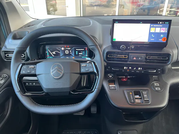 CITROEN Citroën Berlingo 1.5 BlueHDi 130 Edition 30