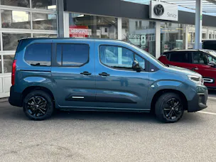 CITROEN Citroën Berlingo 1.5 BlueHDi 130 Edition 30