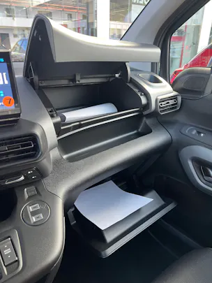 CITROEN Citroën Berlingo 1.5 BlueHDi 130 Edition 30