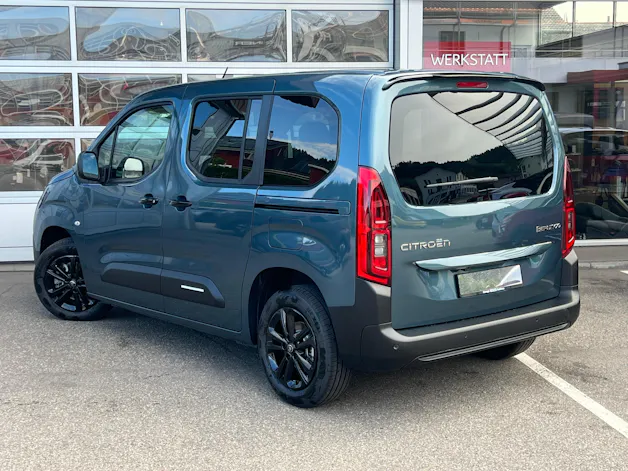 CITROEN Citroën Berlingo 1.5 BlueHDi 130 Edition 30