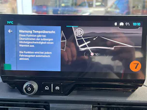CITROEN Citroën Berlingo 1.5 BlueHDi 130 Edition 30