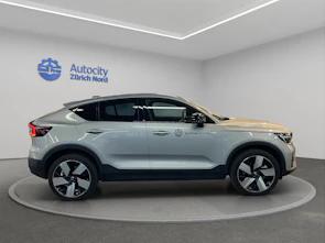 Fahrzeugbild VOLVO C40 P8 Twin Recharge Ultimate AWD