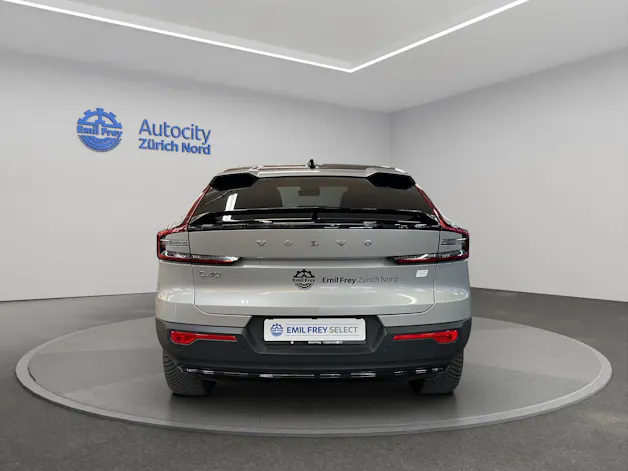 VOLVO C40 P8 Twin Recharge Ultimate AWD