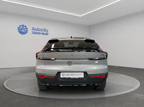 Fahrzeugbild VOLVO C40 P8 Twin Recharge Ultimate AWD