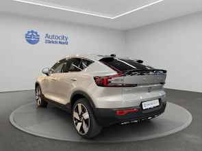 Fahrzeugbild VOLVO C40 P8 Twin Recharge Ultimate AWD