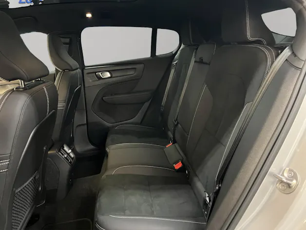 VOLVO C40 P8 Twin Recharge Ultimate AWD