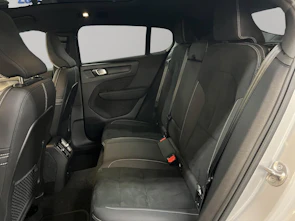 Fahrzeugbild VOLVO C40 P8 Twin Recharge Ultimate AWD