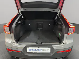 VOLVO C40 P8 Twin Recharge Ultimate AWD