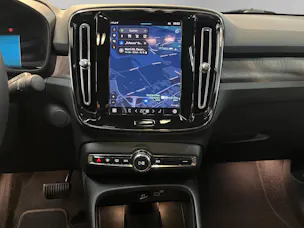 VOLVO C40 P8 Twin Recharge Ultimate AWD