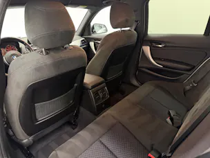BMW 1er Reihe F20 120d xDrive