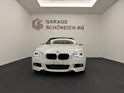 BMW 1er Reihe F20 120d xDrive