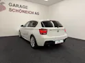 BMW 1er Reihe F20 120d xDrive