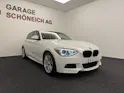 BMW 1er Reihe F20 120d xDrive