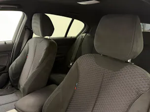 BMW 1er Reihe F20 120d xDrive