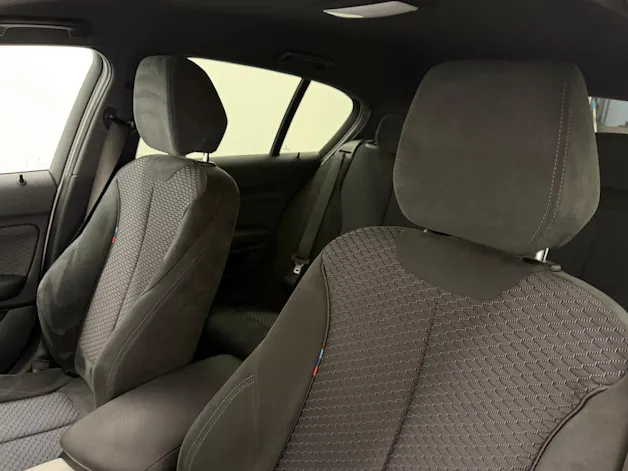 BMW 1er Reihe F20 120d xDrive