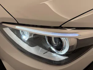 BMW 1er Reihe F20 120d xDrive