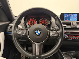 BMW 1er Reihe F20 120d xDrive