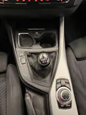 BMW 1er Reihe F20 120d xDrive