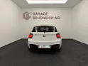 BMW 1er Reihe F20 120d xDrive