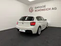 BMW 1er Reihe F20 120d xDrive