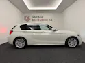 BMW 1er Reihe F20 120d xDrive