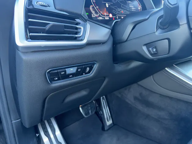 BMW X5 40d xDrive PANORAMA GLASDACH