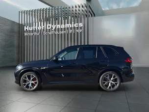 BMW X5 40d xDrive PANORAMA GLASDACH