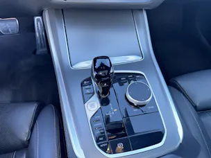 BMW X5 40d xDrive PANORAMA GLASDACH