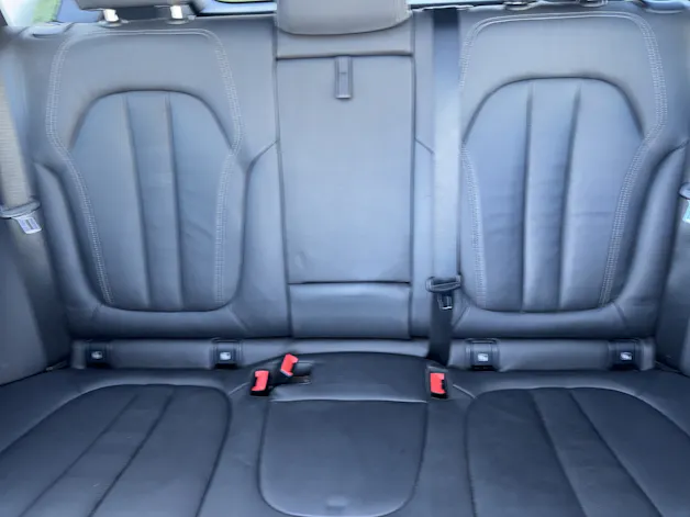 BMW X5 40d xDrive PANORAMA GLASDACH