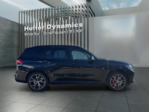 BMW X5 40d xDrive PANORAMA GLASDACH