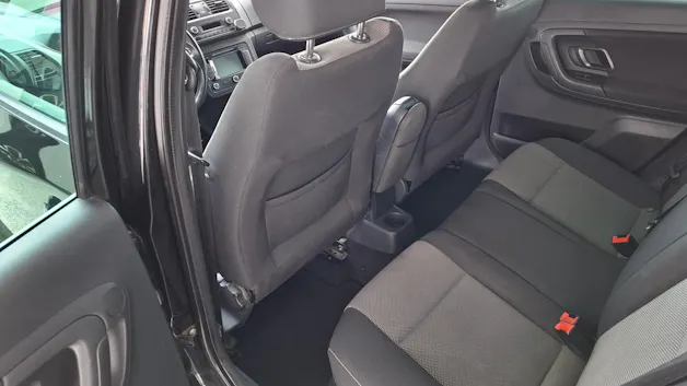 SKODA Fabia Combi 1.2 TSI Monte Carlo DSG