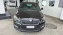 SKODA Fabia Combi 1.2 TSI Monte Carlo DSG