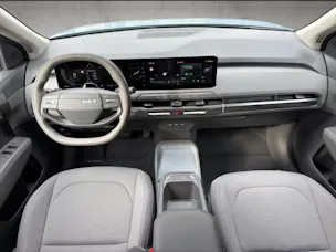 Kia EV3 58 kWh Air