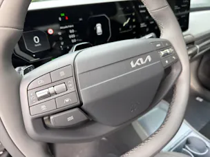 Kia EV3 58 kWh Air