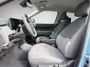 Kia EV3 58 kWh Air