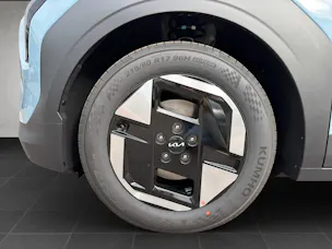 Kia EV3 58 kWh Air